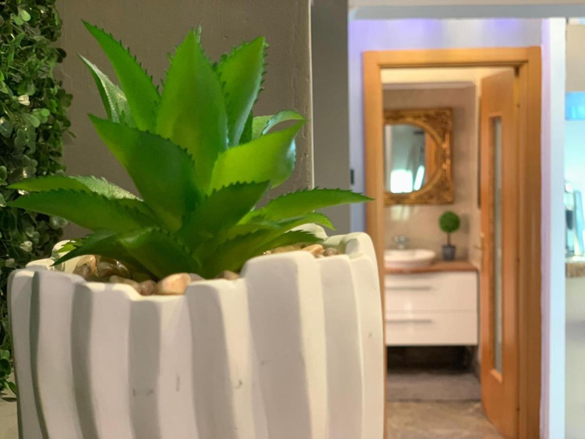 Penthouse Group 4 Apartments Bukareszt Zewnętrze zdjęcie