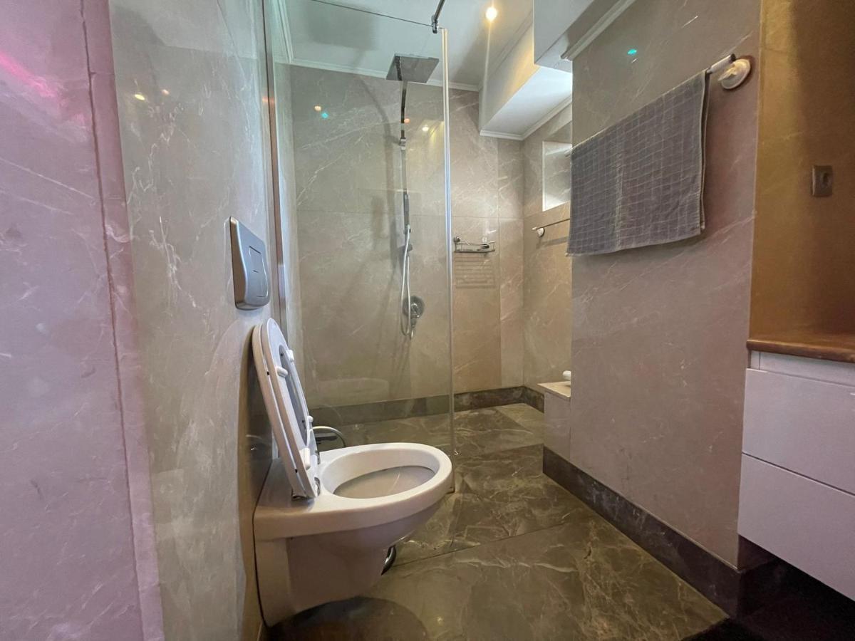 Penthouse Group 4 Apartments Bukareszt Zewnętrze zdjęcie