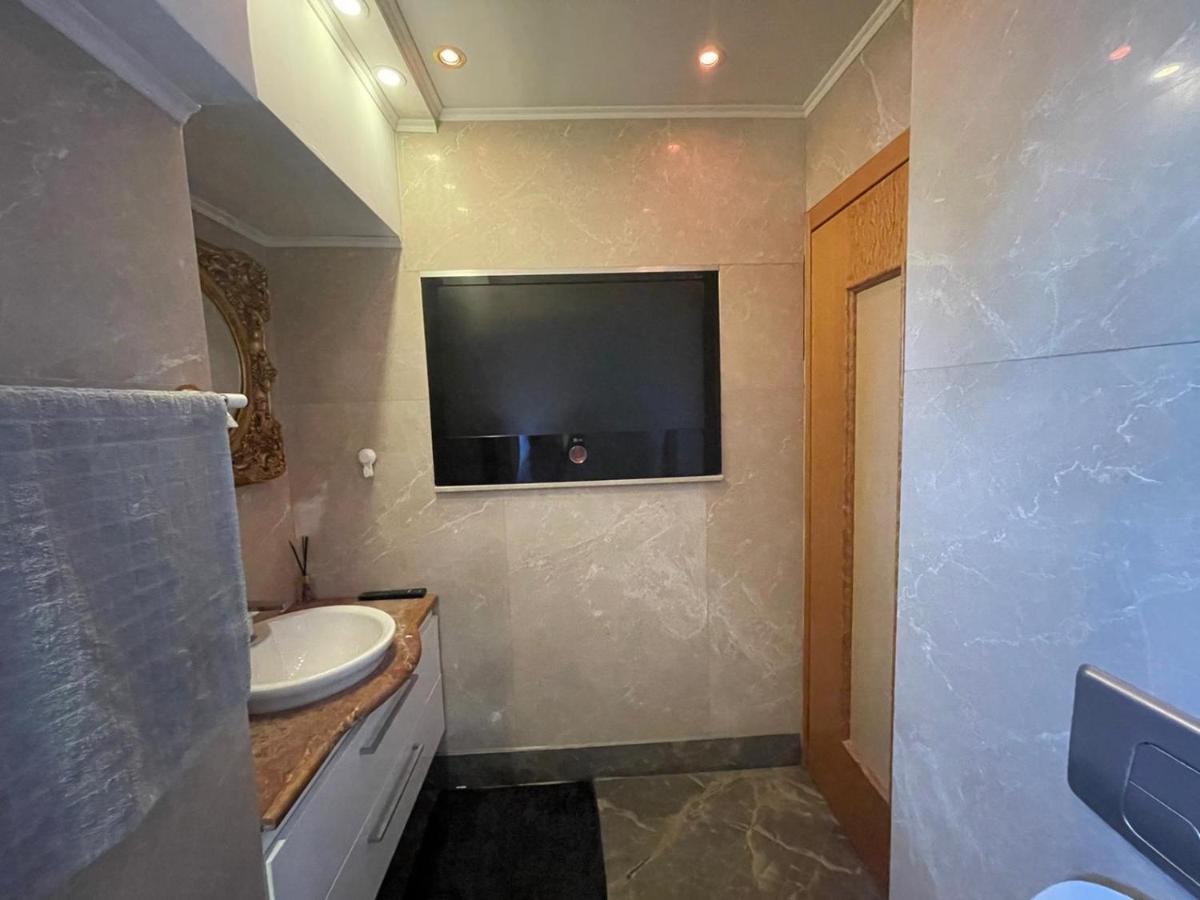 Penthouse Group 4 Apartments Bukareszt Zewnętrze zdjęcie